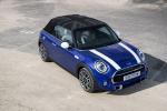 Mini Cooper S Cabrio 2018 года (WW)